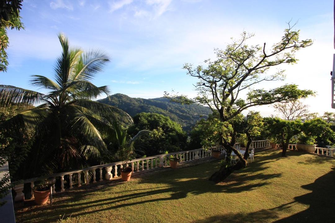 Photo of Others in Mahe Island