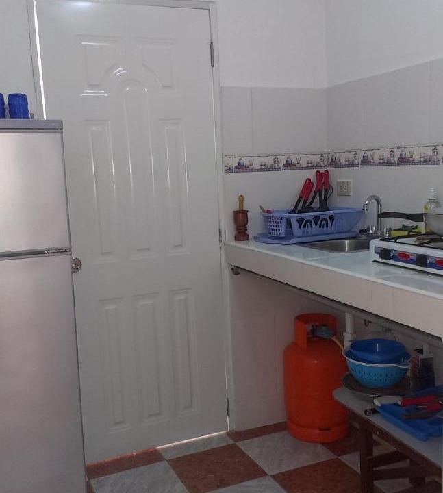 Photo of Kitchen in Juan Dolio - El Pueblo