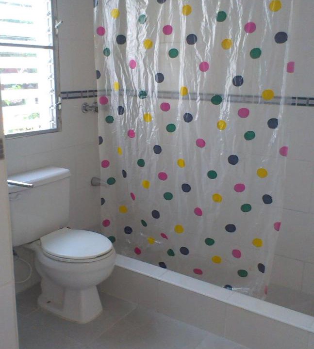 Photo of Bathroom in Juan Dolio - El Pueblo