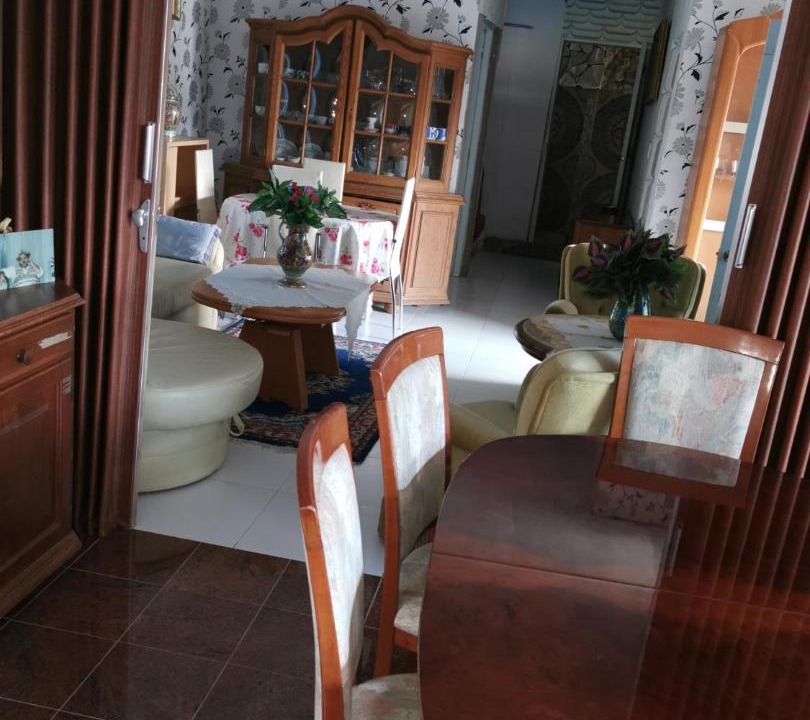 Photo of Livingroom in Neiba