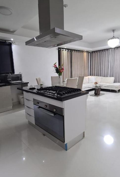 Photo of Kitchen in Santo Domingo