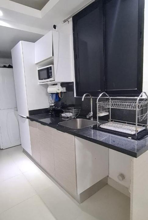 Photo of Kitchen in Santo Domingo