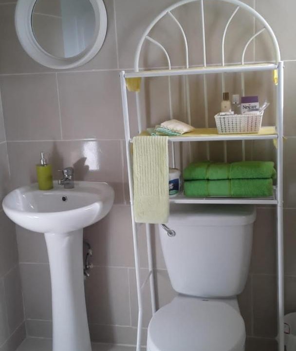 Photo of Bathroom in El Macao
