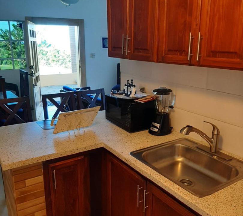 Photo of Kitchen in Montellano
