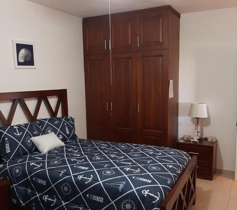 Photo of Bedroom in Montellano