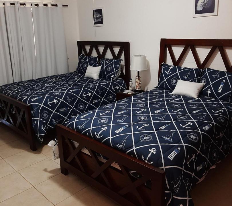 Photo of Bedroom in Montellano