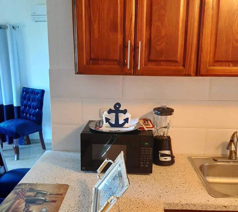 Photo of Kitchen in Montellano