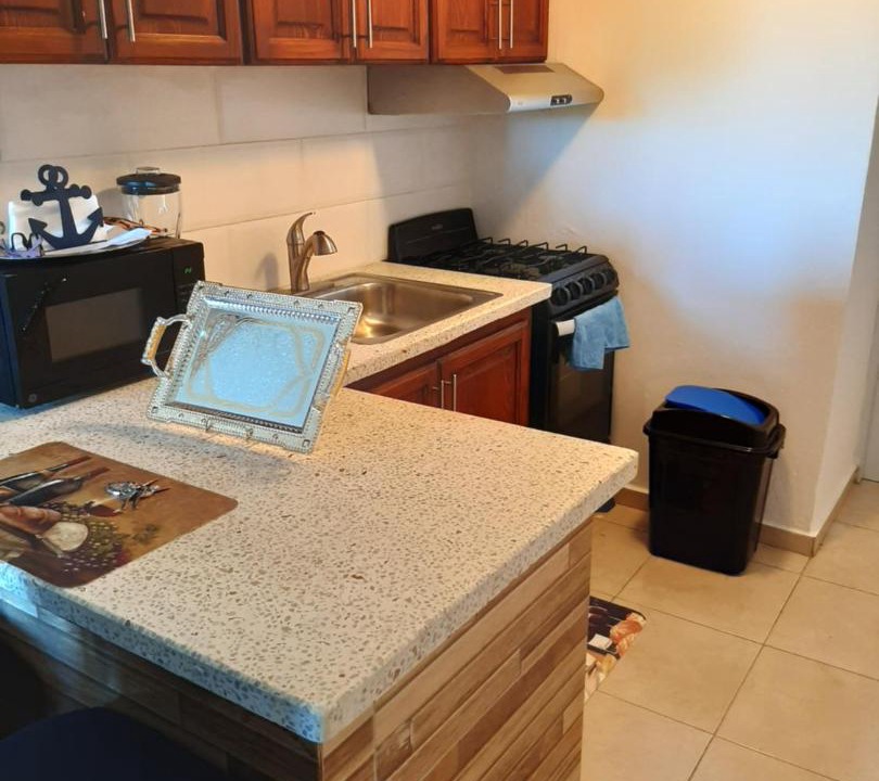 Photo of Kitchen in Montellano