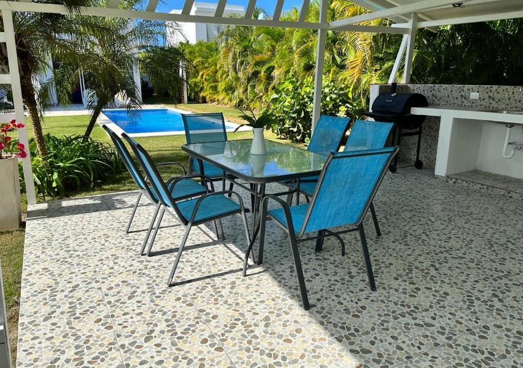 Photo of Patio Balcony in El Soco
