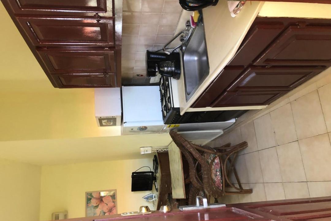 Photo of Kitchen in El Batey