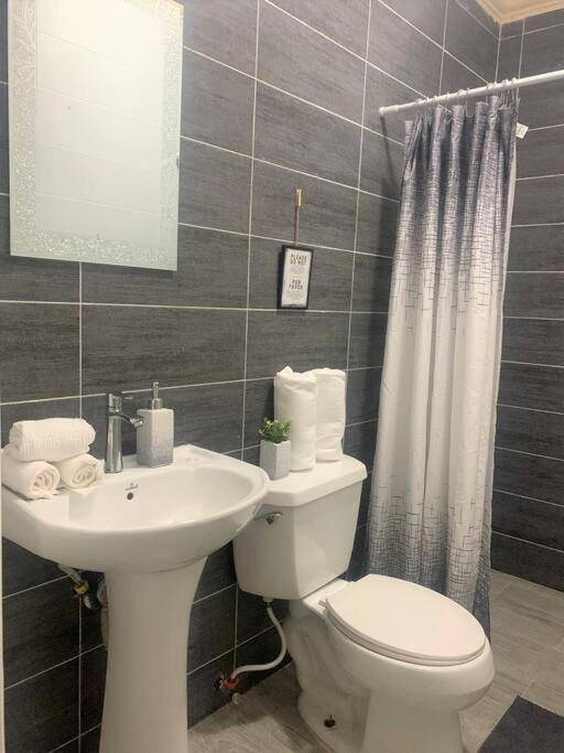 Photo of Bathroom in El Macao