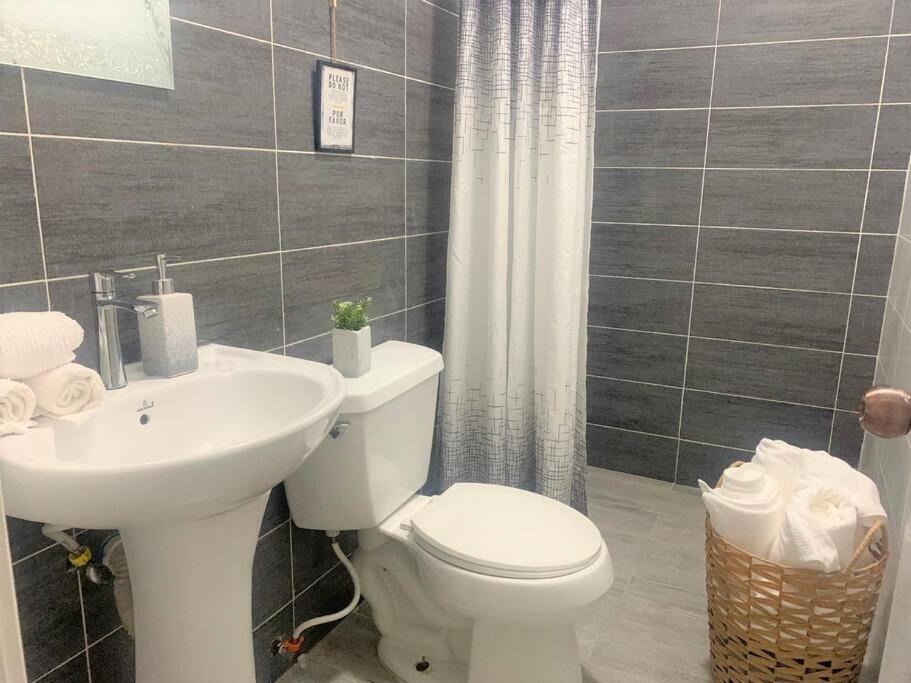 Photo of Bathroom in El Macao