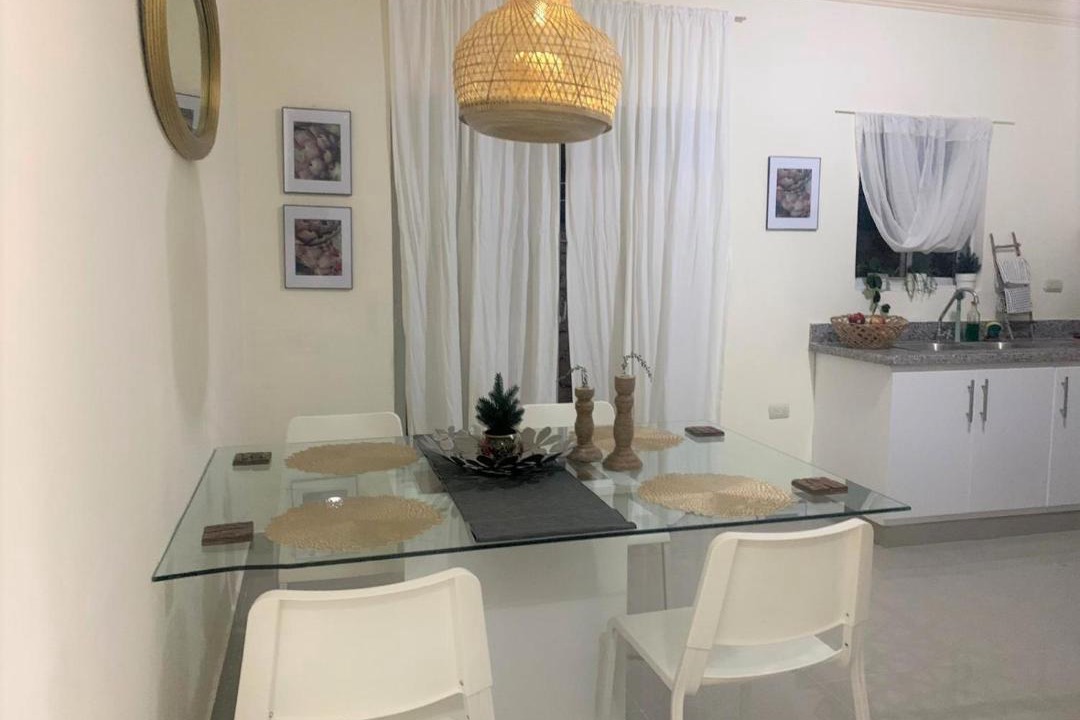 Photo of Kitchen in El Macao