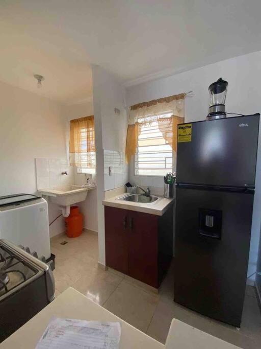 Photo of Kitchen in Santiago de los Caballeros