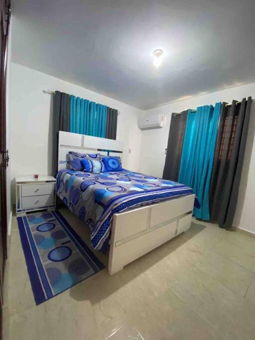 Photo of Bedroom in Santiago de los Caballeros