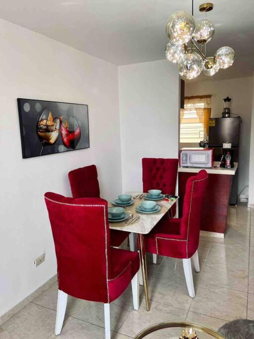 Photo of Livingroom in Santiago de los Caballeros