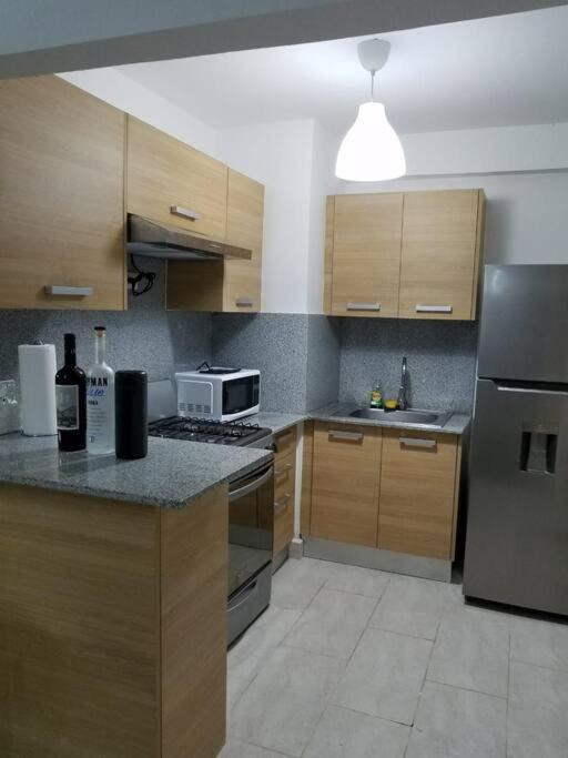Photo of Kitchen in Santo Domingo