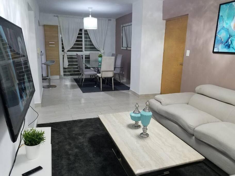 Photo of Livingroom in Santo Domingo