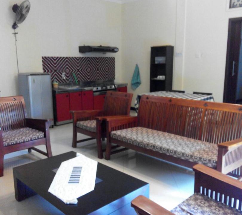 Photo of Livingroom in Berawa