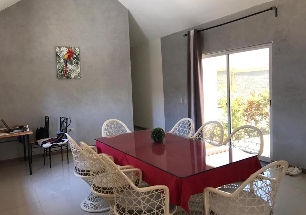 Photo of Livingroom in Altos De Chavon