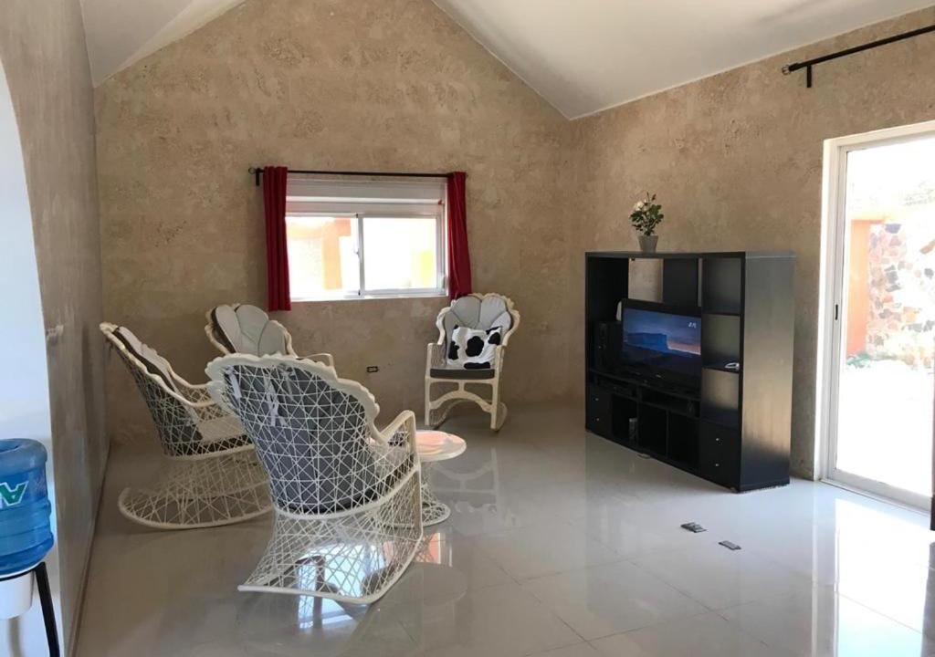Photo of Livingroom in Altos De Chavon