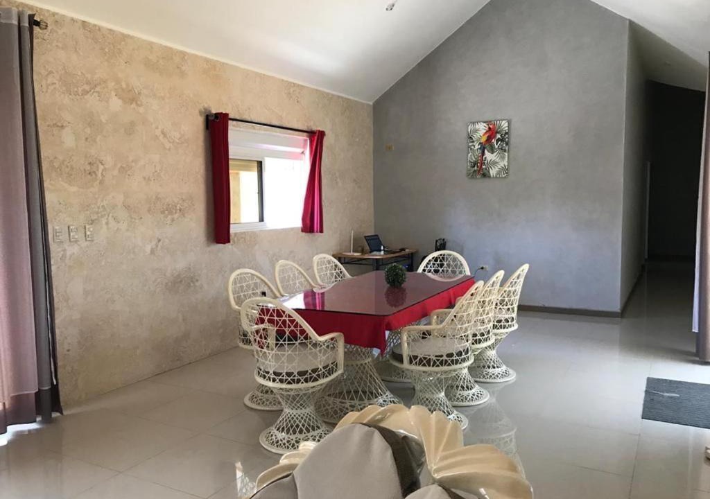 Photo of Livingroom in Altos De Chavon