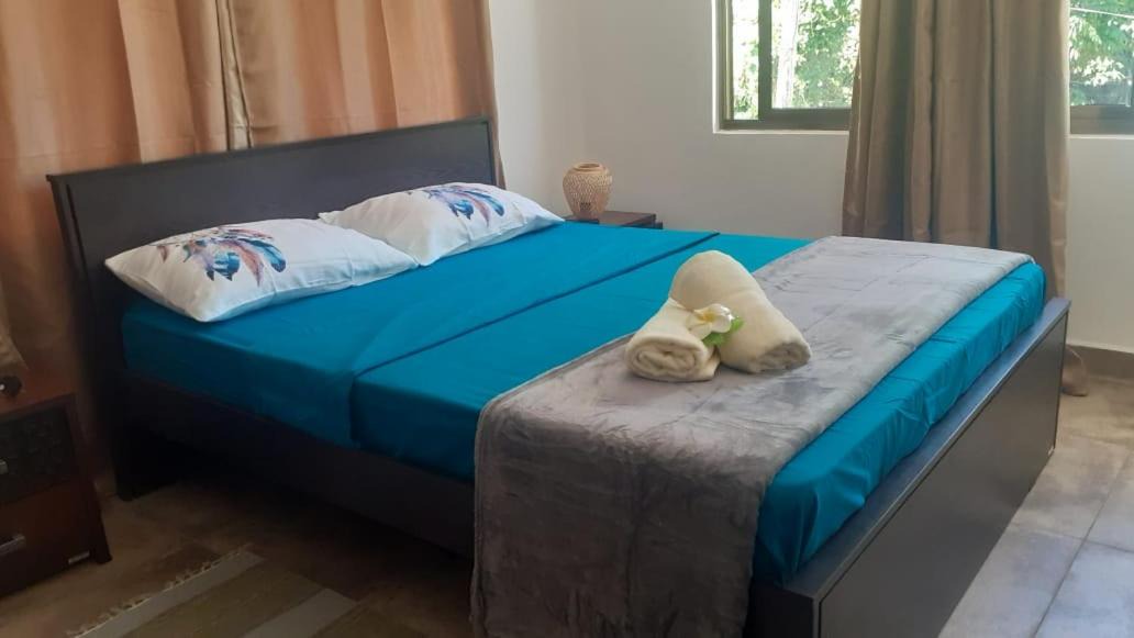 Photo of Bedroom in Bel Ombre