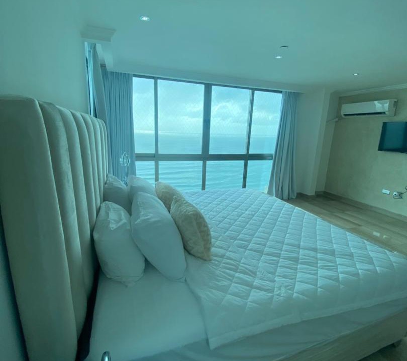 Photo of Bedroom in San Geronimo