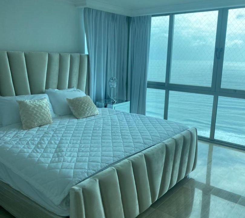 Photo of Bedroom in San Geronimo