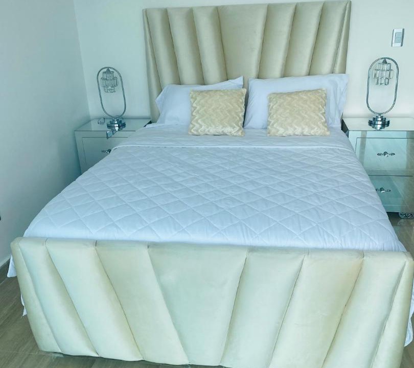 Photo of Bedroom in San Geronimo