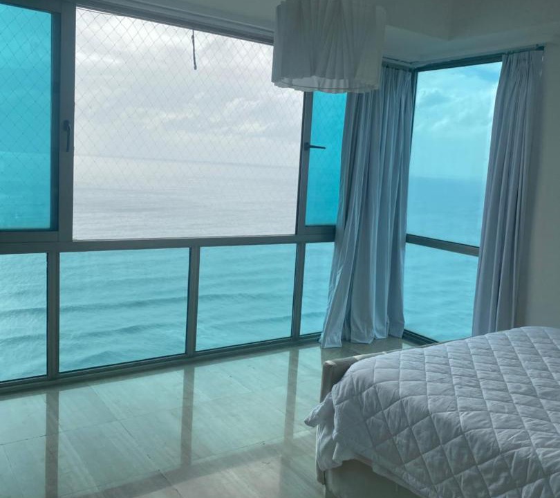 Photo of Bedroom in San Geronimo