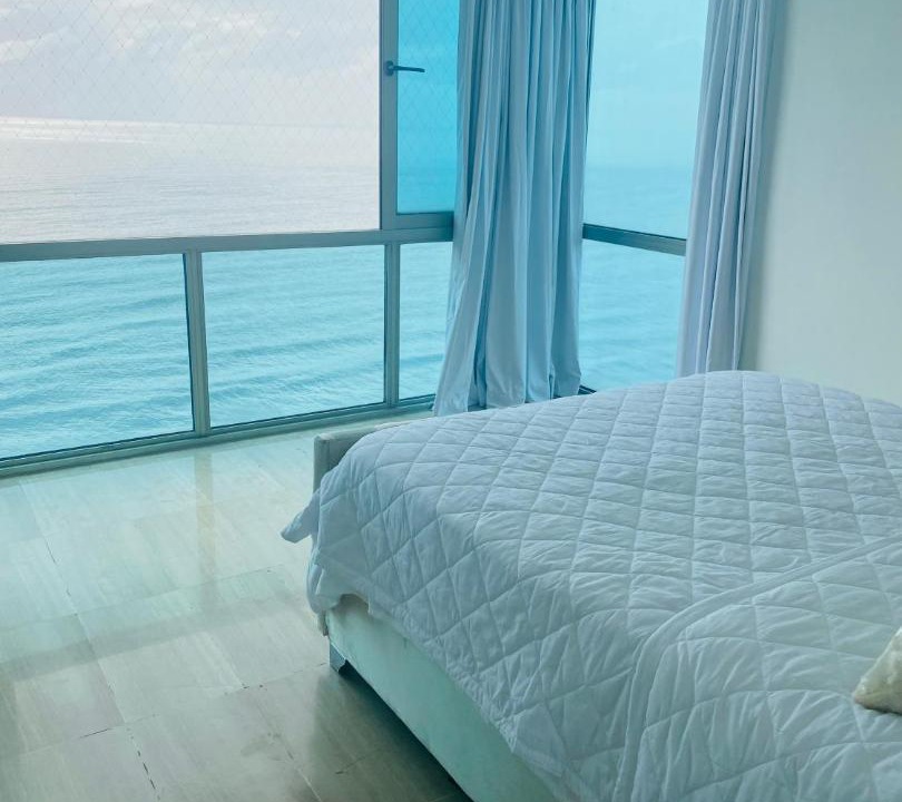 Photo of Bedroom in San Geronimo