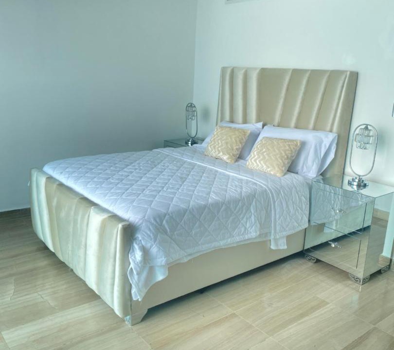 Photo of Bedroom in San Geronimo