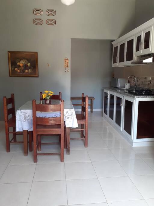 Photo of Kitchen in Jarabacoa