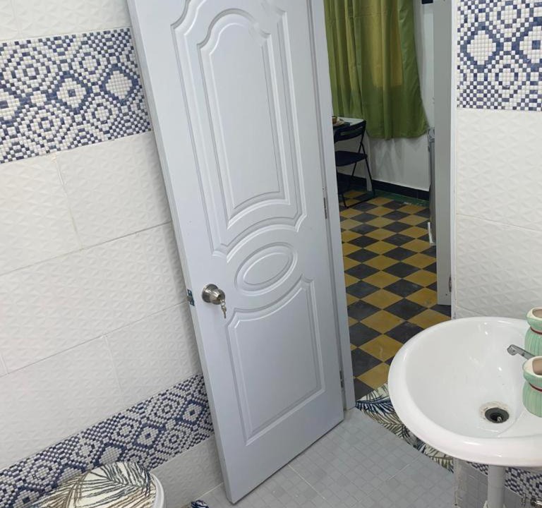 Photo of Bathroom in San Anton