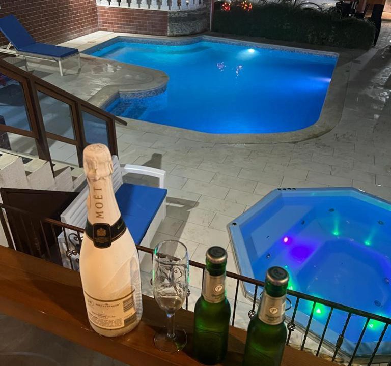 Photo of Patio Balcony in Pedernales