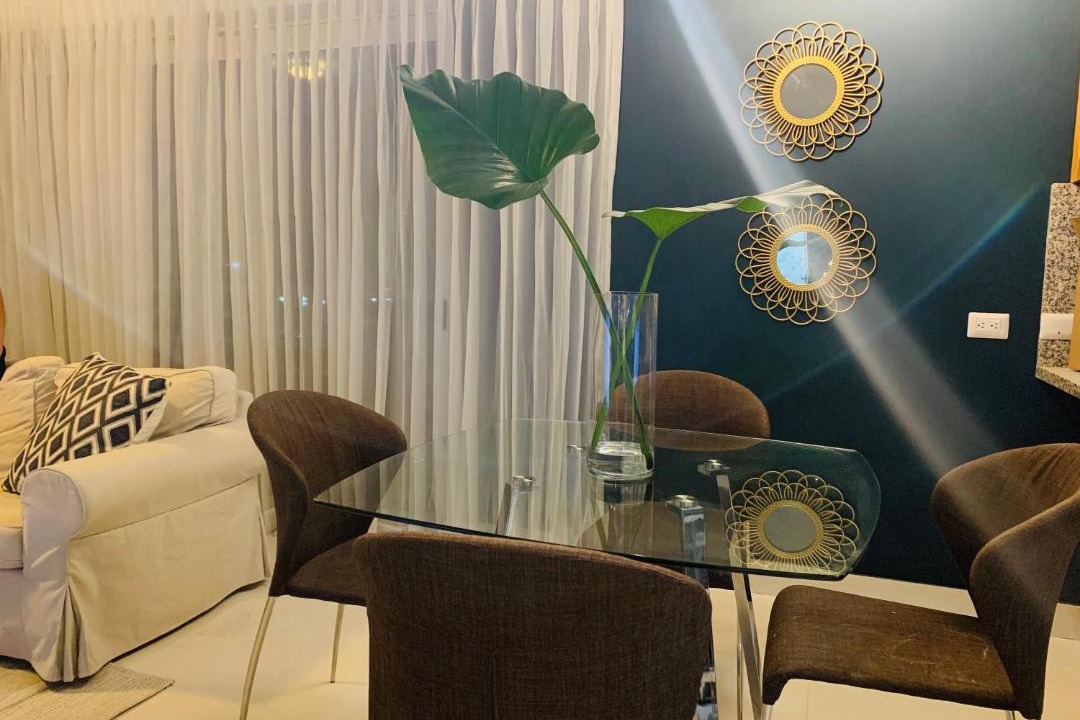 Photo of Livingroom in Ensanche Naco