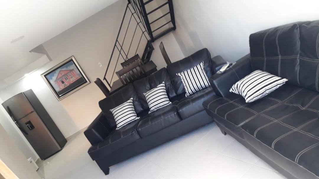 Photo of Livingroom in San Anton
