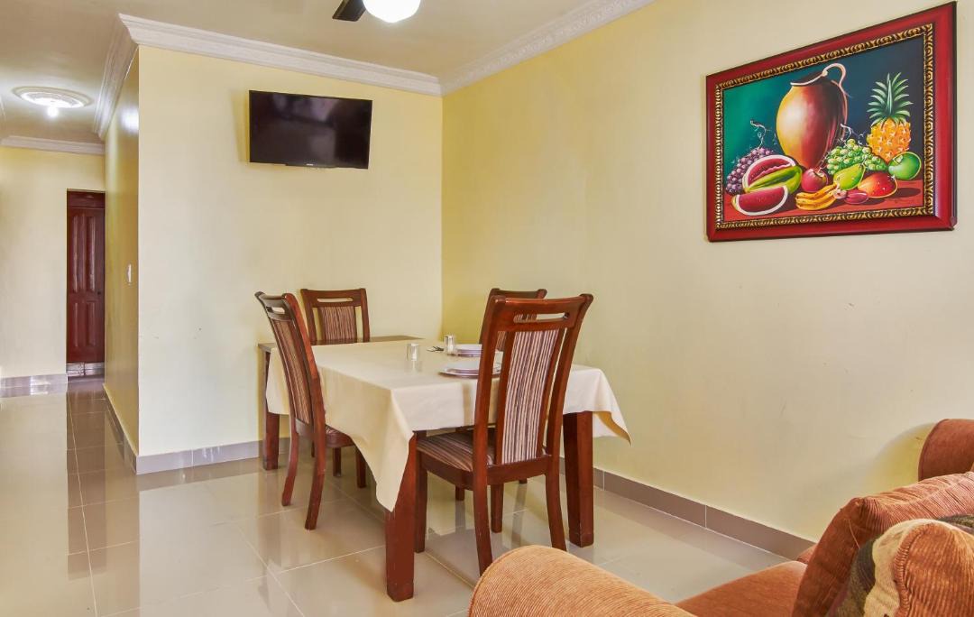 Photo of Livingroom in Corales del Sur