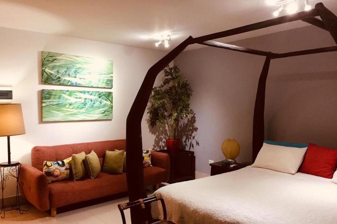 Photo of Bedroom in Punta Cana