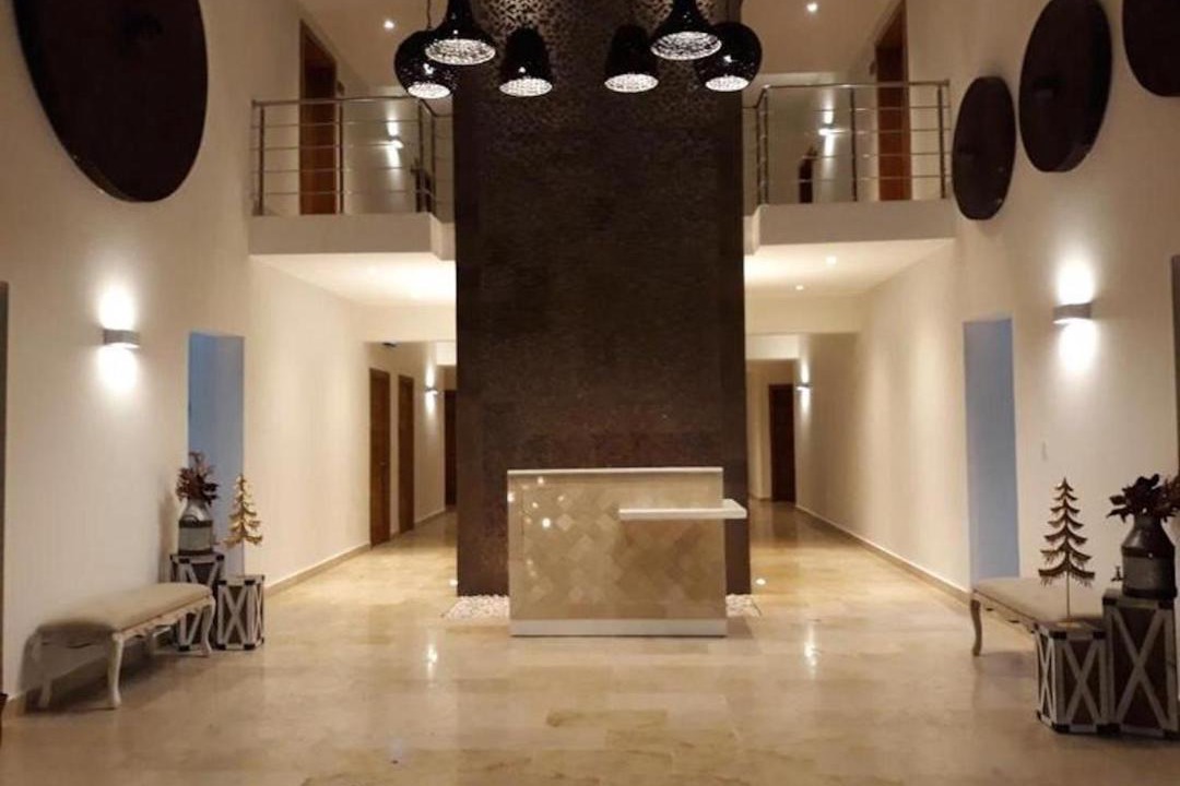 Photo of Livingroom in Punta Cana