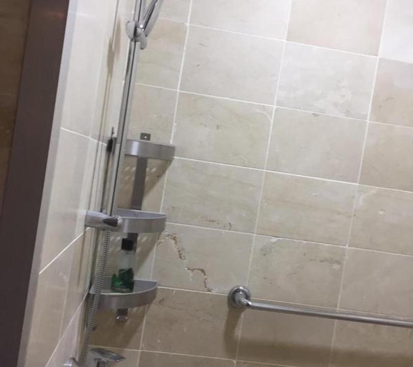 Photo of Bathroom in Punta Cana