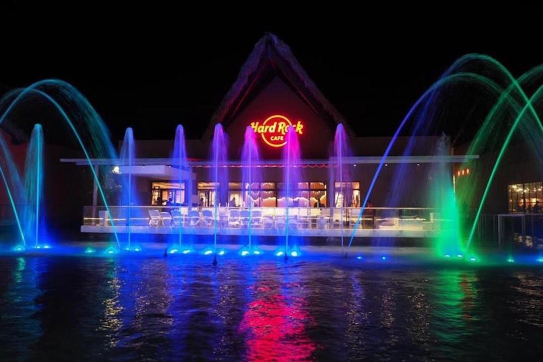 Photo of Outdoor in Punta Cana