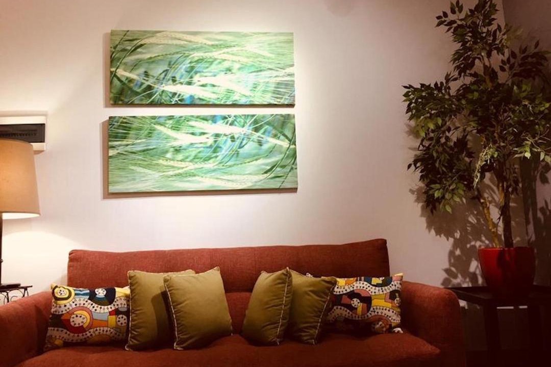 Photo of Livingroom in Punta Cana