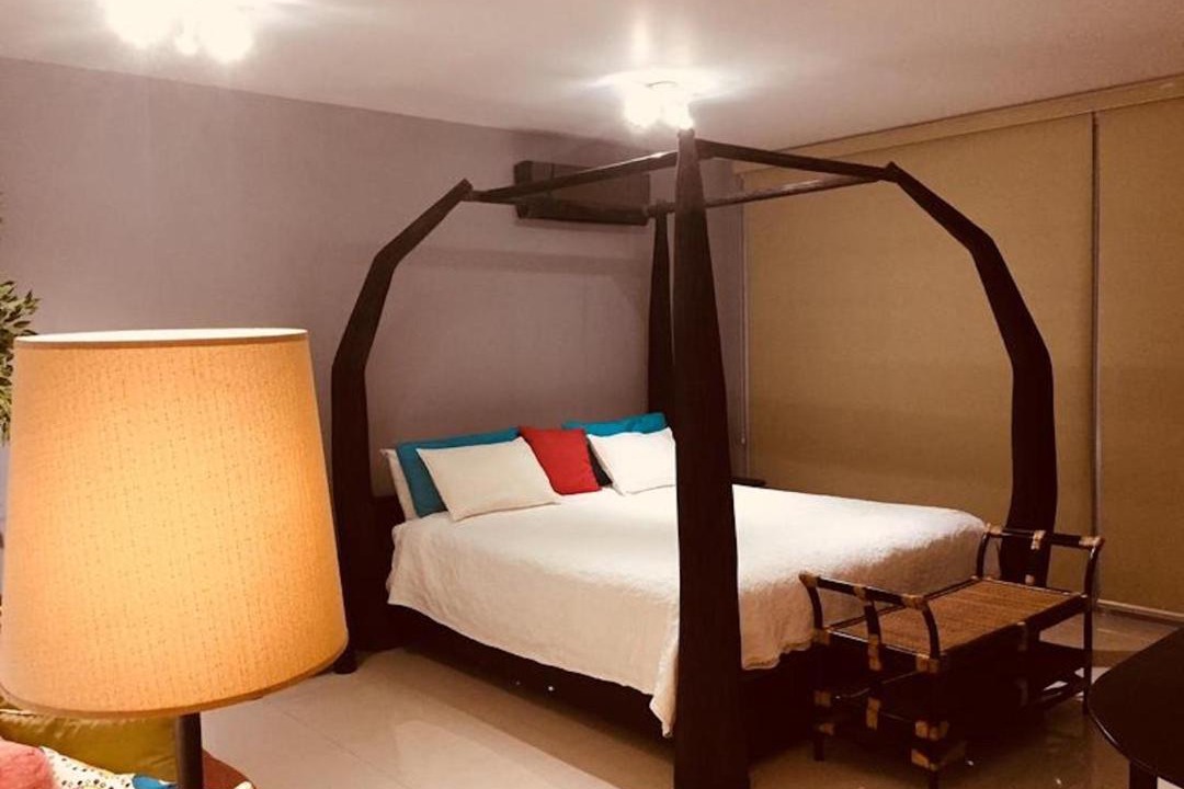 Photo of Bedroom in Punta Cana