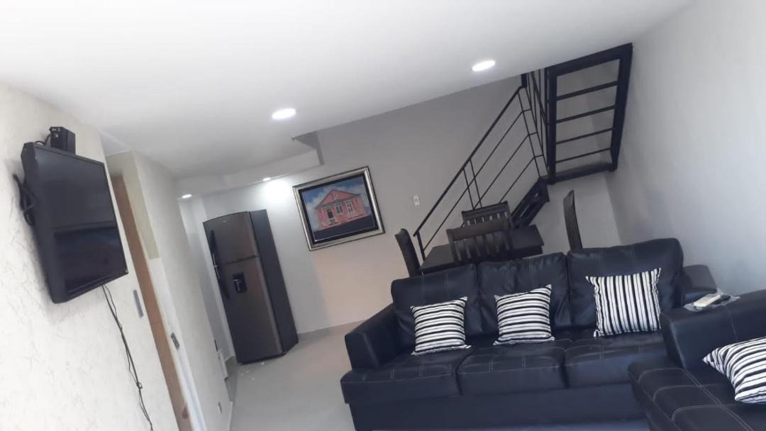Photo of Livingroom in San Anton
