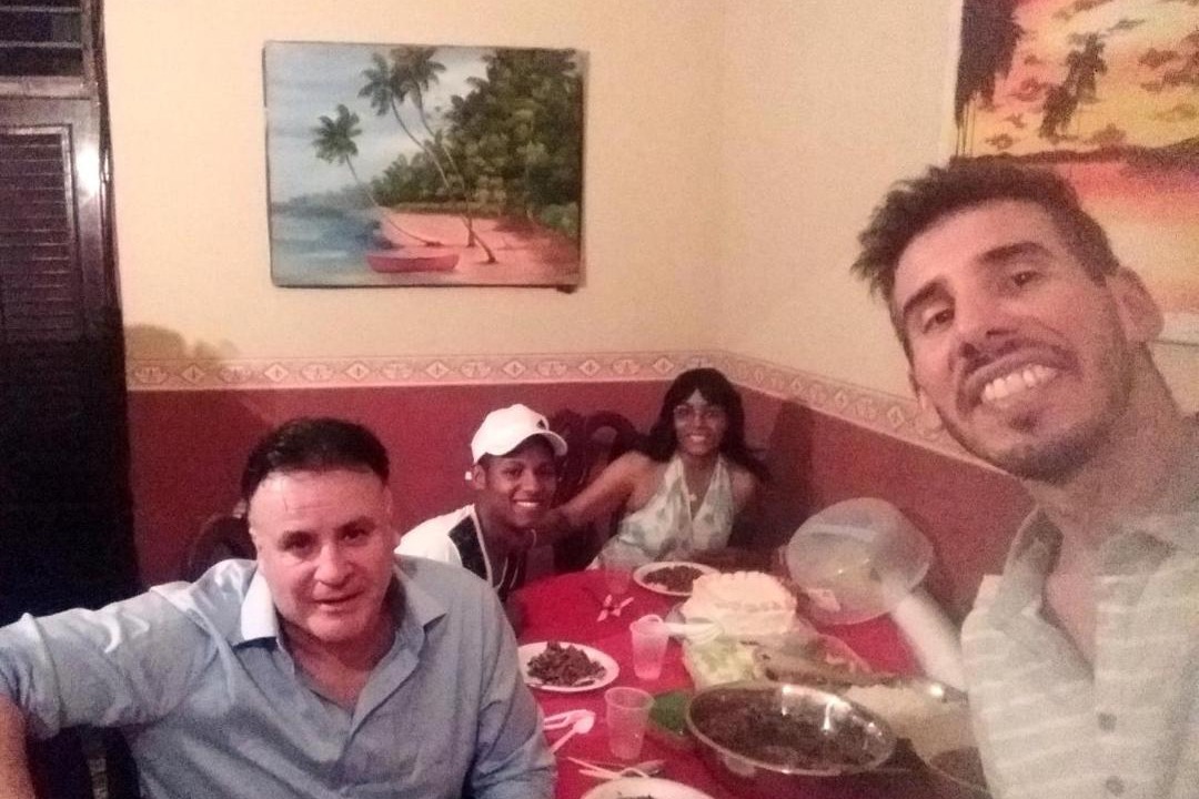 Photo of Others in Ciudad Nueva
