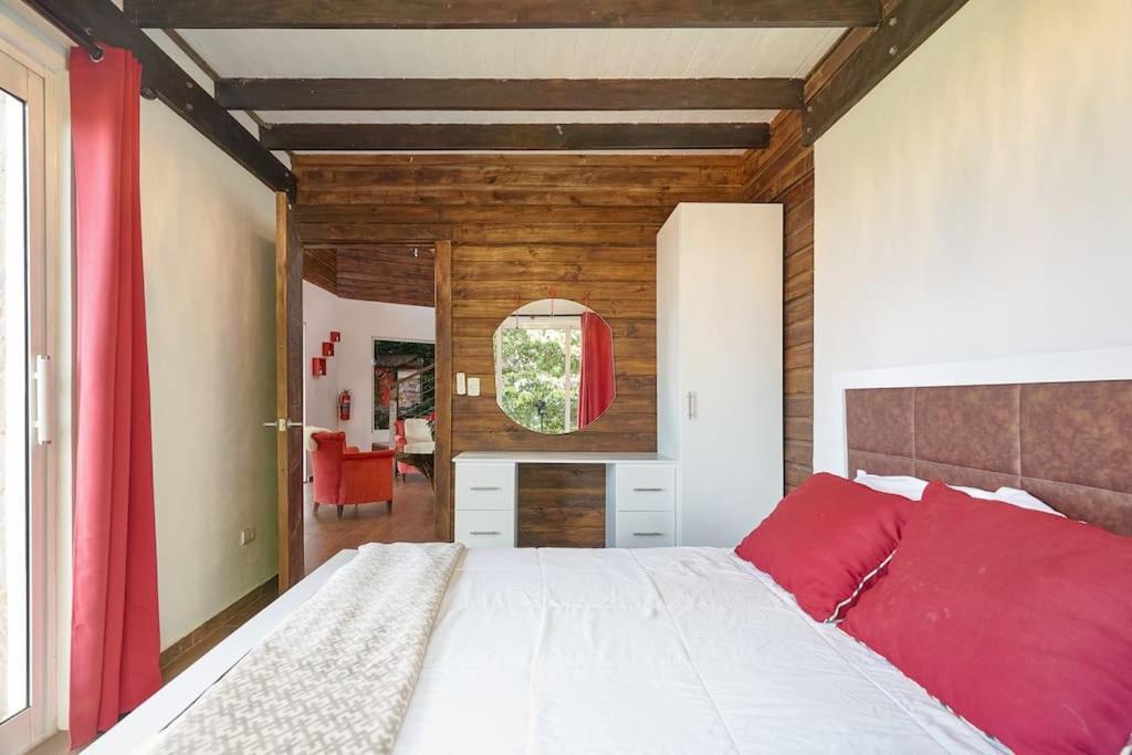 Photo of Bedroom in Jarabacoa