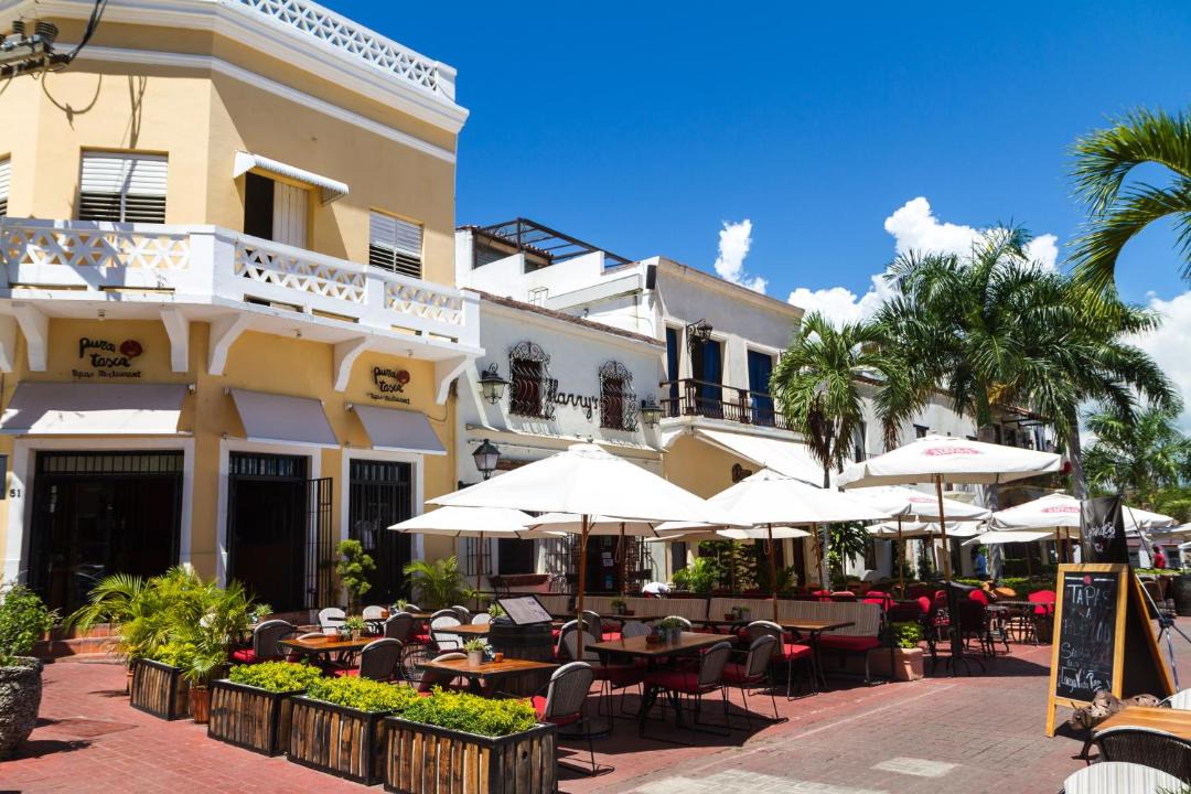 Photo of Buildings in Corales del Sur