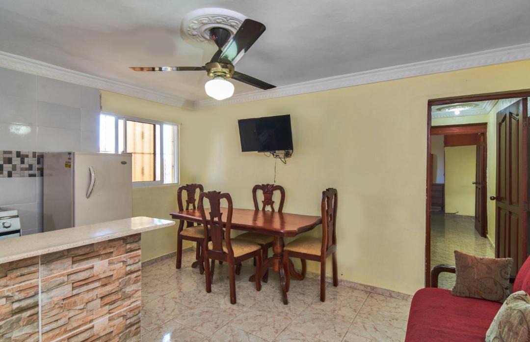 Photo of Livingroom in Corales del Sur